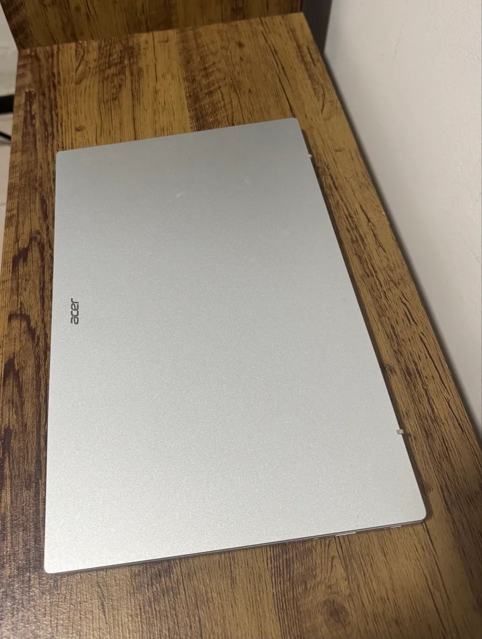 NOTEBOOK ACER ASPIRE 3 15 (PRA VENDER LOGO) - Foto 3