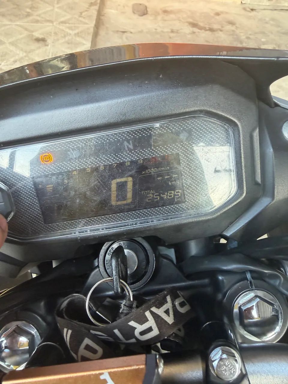 Moto - Foto 2