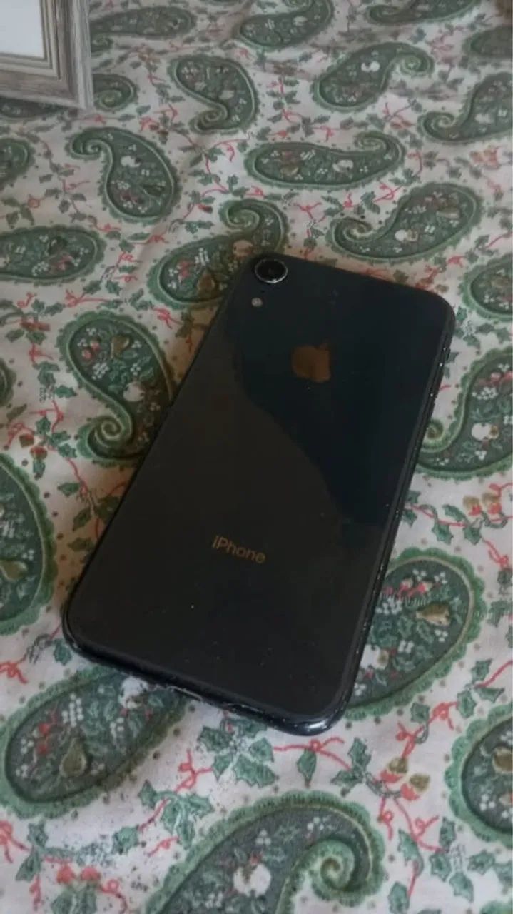 IPhone XR 256GB - Foto 2