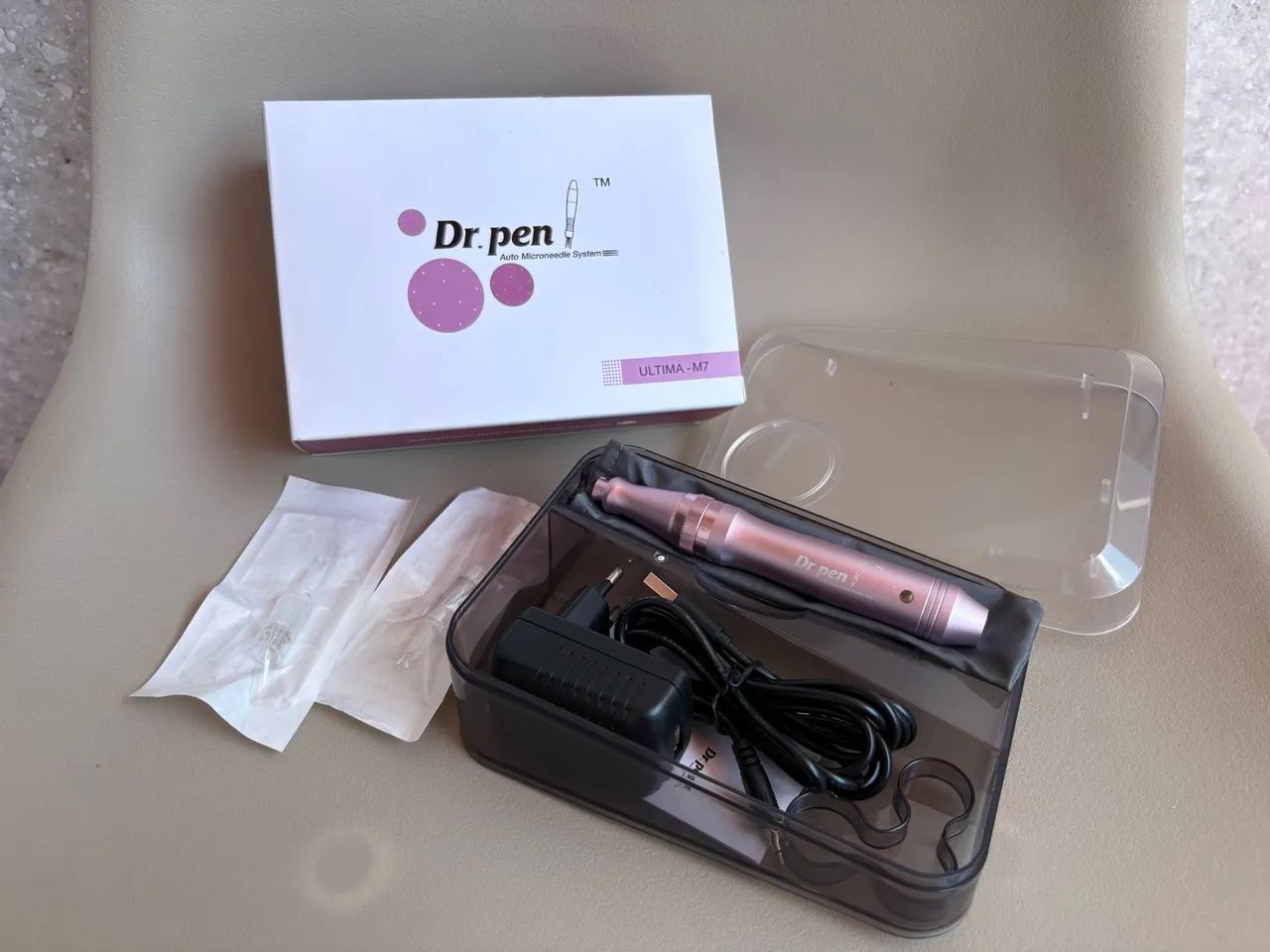 Dr. Pen 
