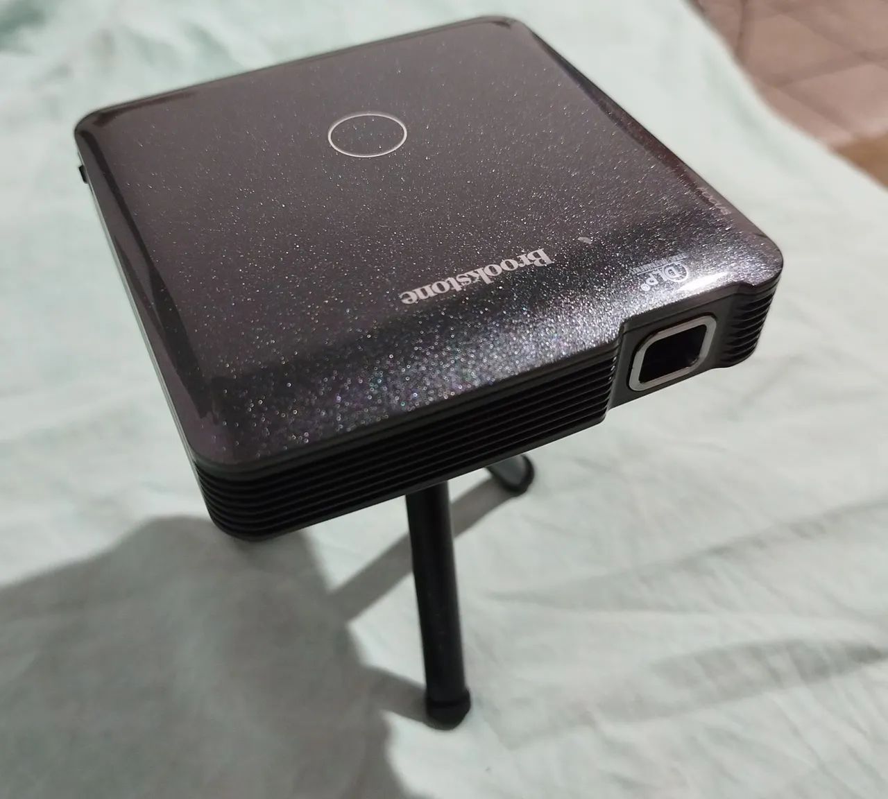 Projetor Brookstone - Foto 4