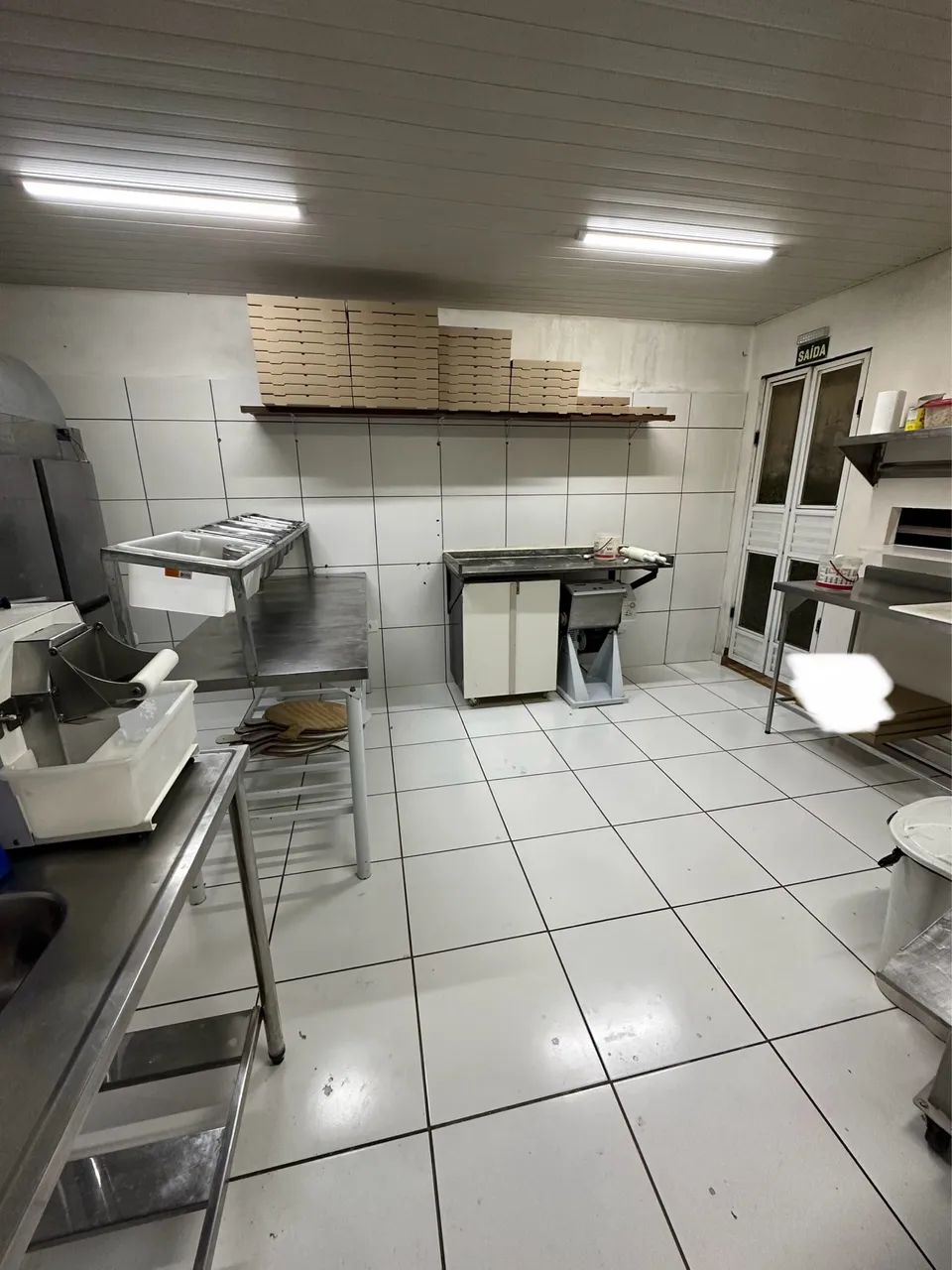 Vendo ponto pizzaria  - Foto 4