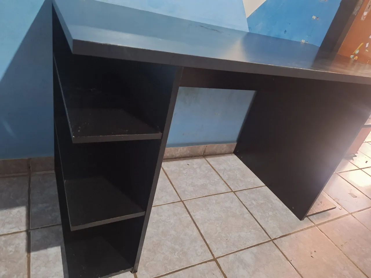 Mesa reforçada  - Foto 2