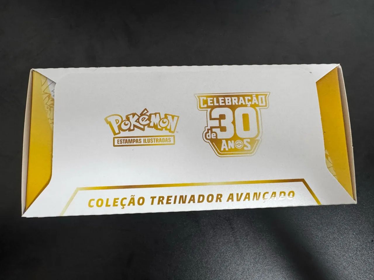 Pokémon 30 anos ETB  - Foto 2