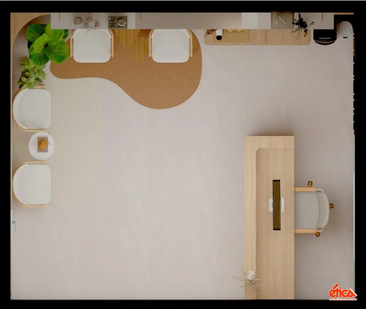 Ed Porto Quality Hospital & Office Center - Complexo de salas e consultorios - COD 86206 - Foto 9