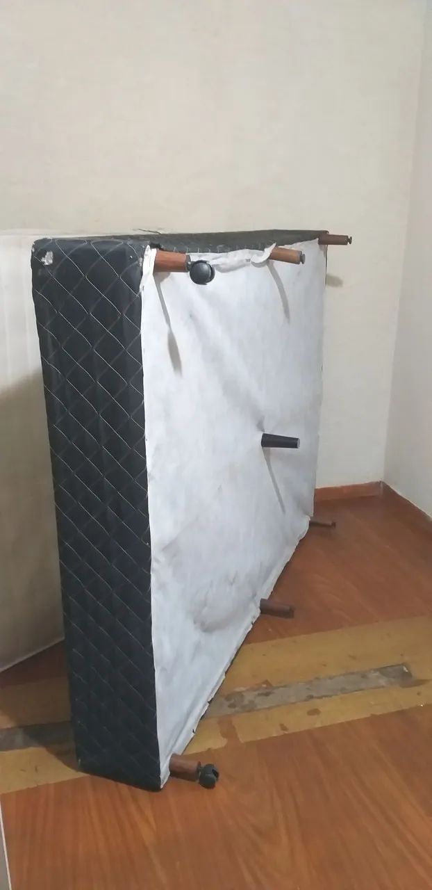 BOX DE CASAL Araraquara  - Foto 2