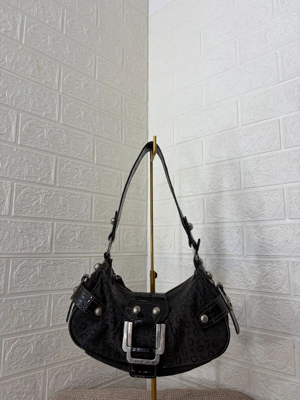 Bolsa guess vintage 