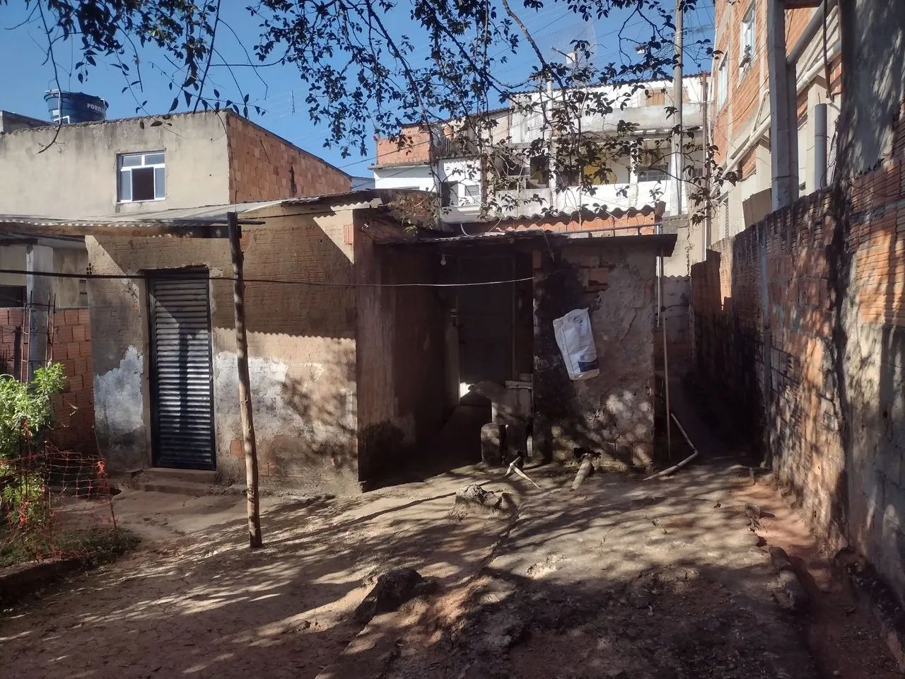 Casa birro vicentina Resende  - Foto 5
