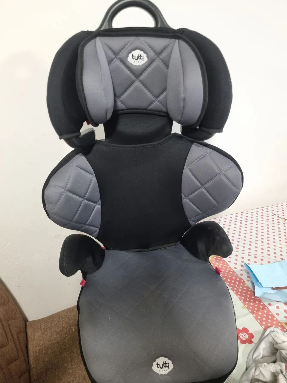 Cadeira de criança 