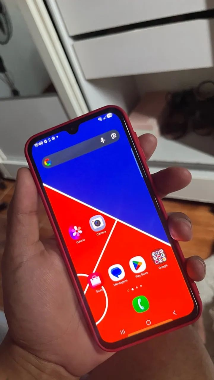 M34 5g | 128 gb