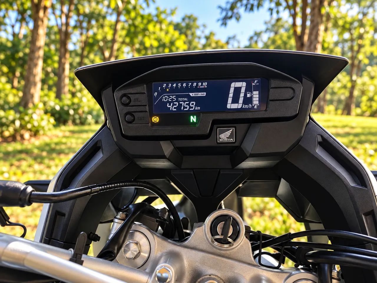 XRE 300 ABS  - Foto 2