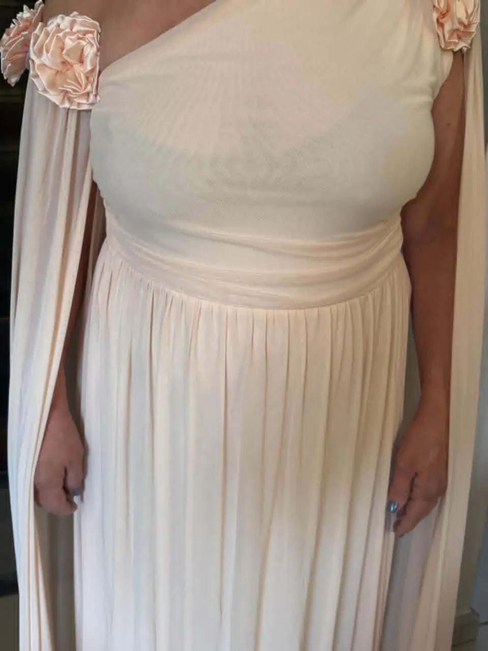 VESTIDO DE FESTA - Foto 3