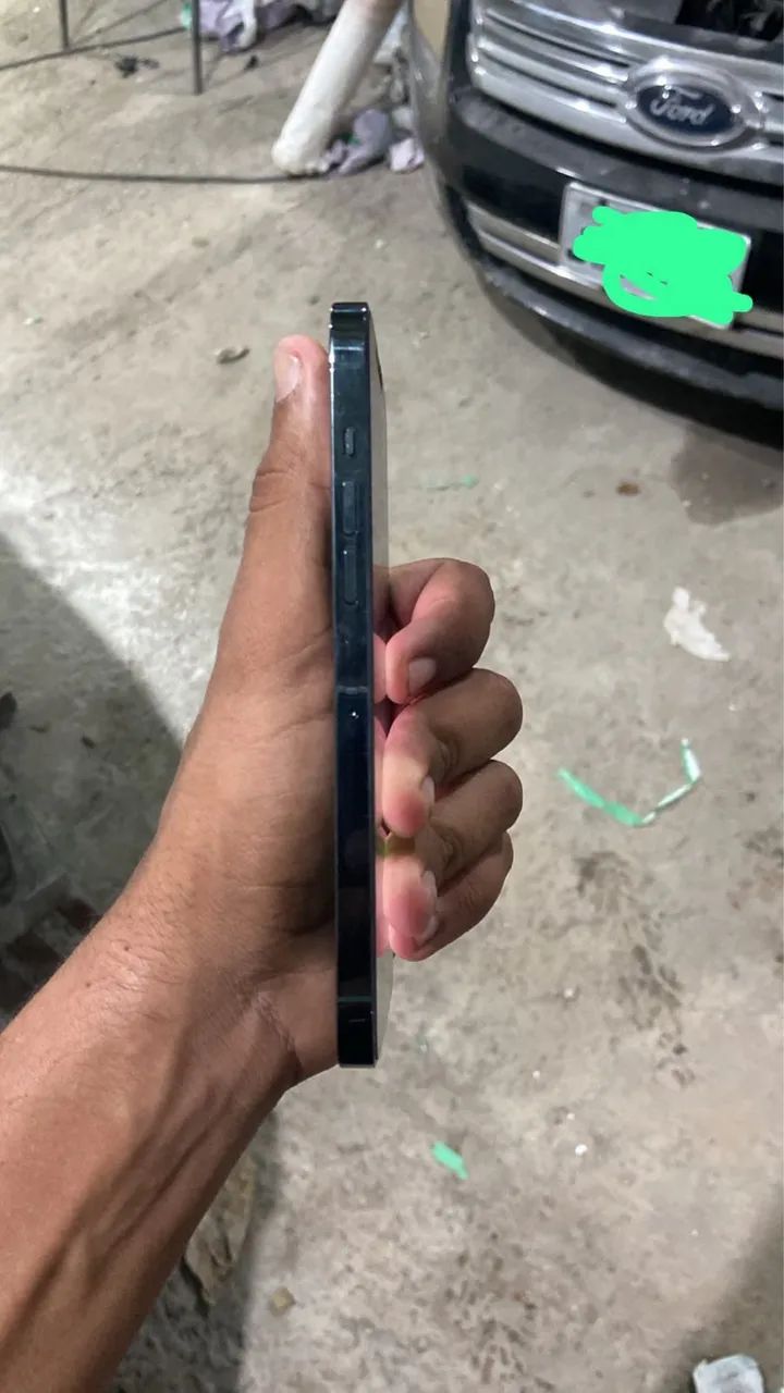 IPHONE 13 PRO MAX 128 GB  - Foto 5