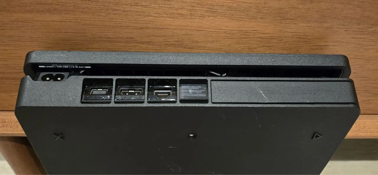 PS4 - Foto 3