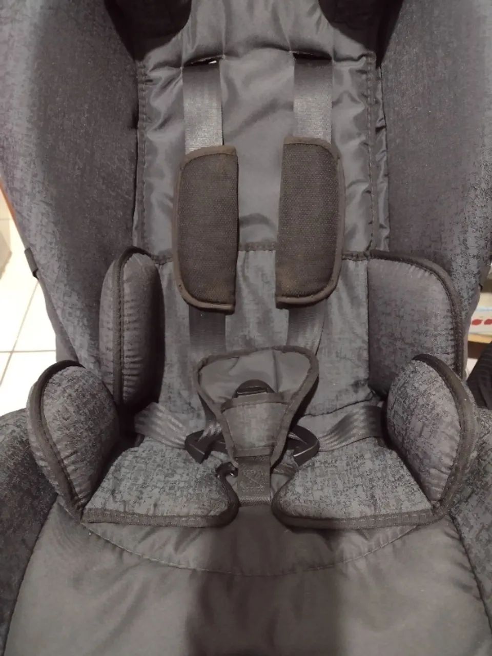 Cadeira de carro  - Foto 3