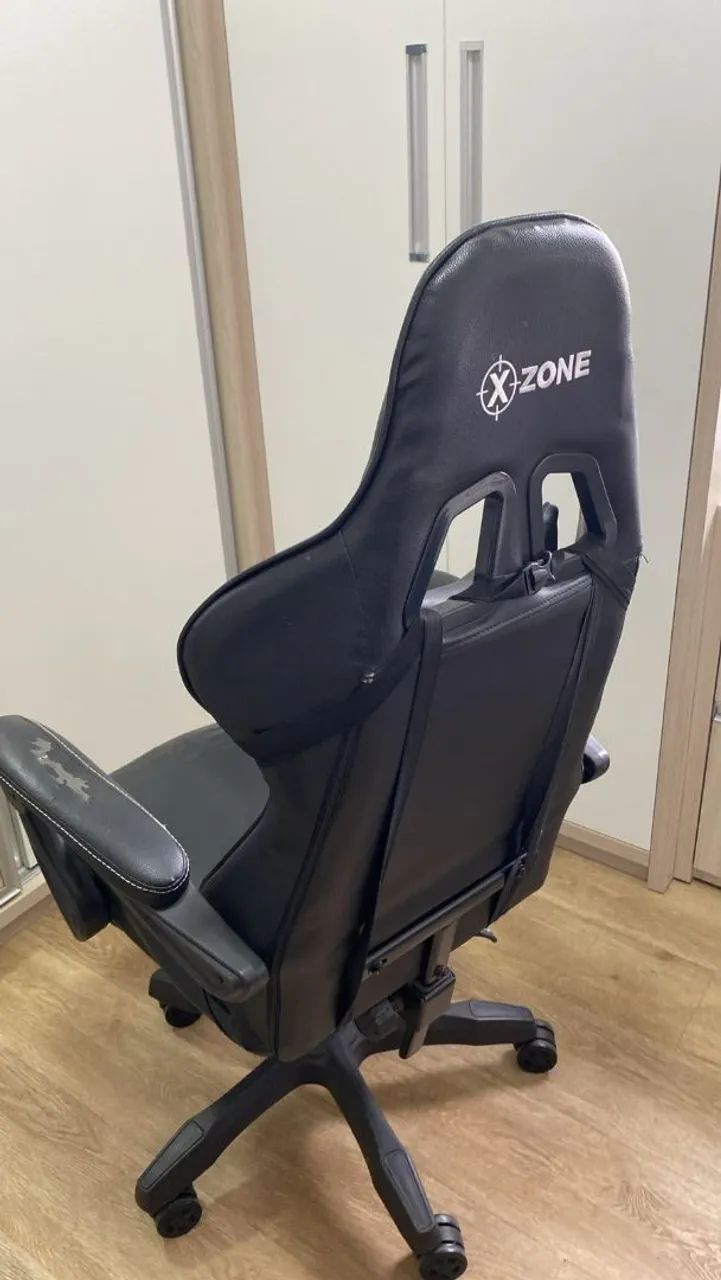 Cadeira Gamer X-ONE - Foto 4