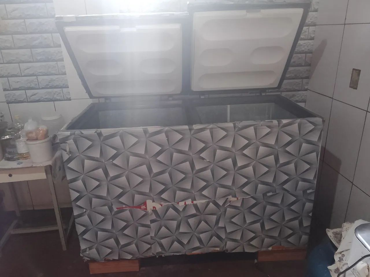 Freezer 