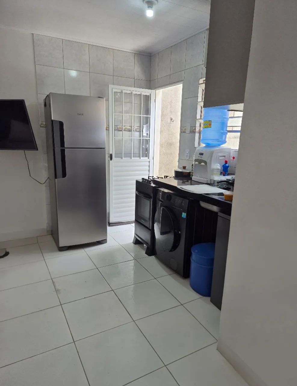 Casa com excelente localização  - Foto 5