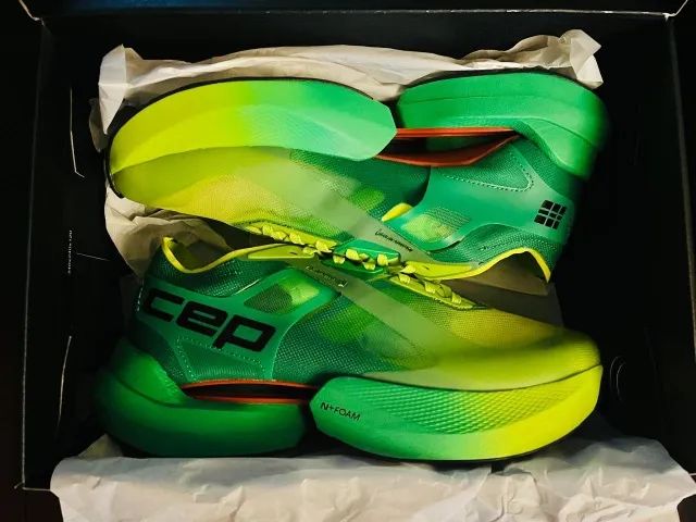 Tênis CEP Running