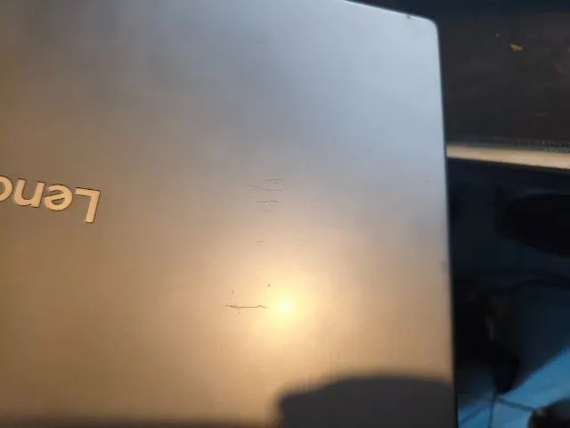 notbook lenovo ideapad slim 3 - Foto 3