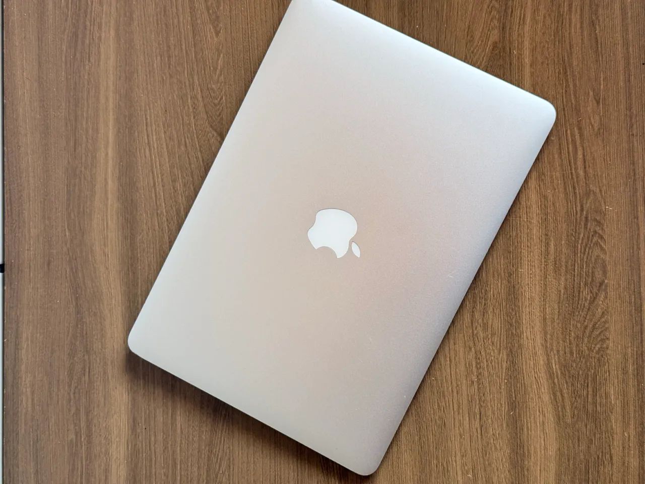 Macbook air 2017