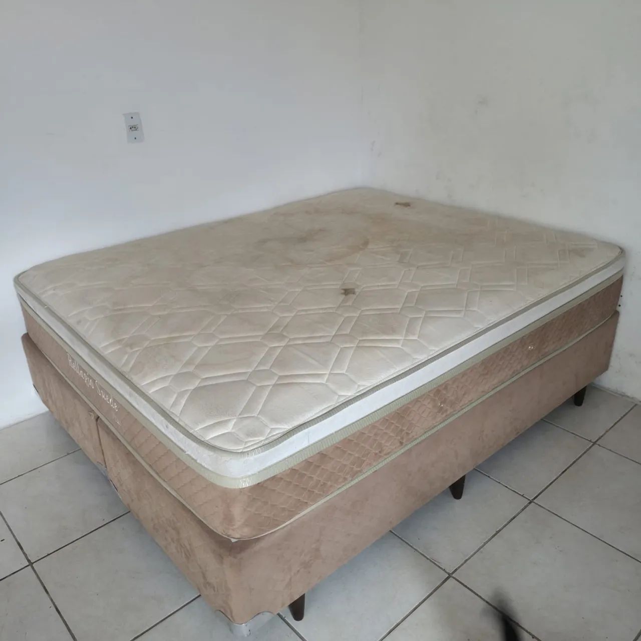 Vende-se cama de casal  - Foto 5