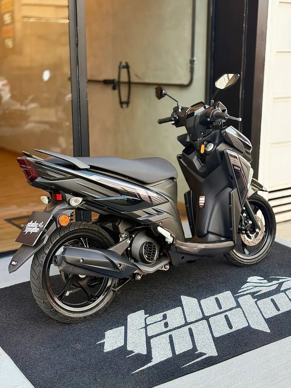 YAMAHA NEO 125 - Foto 5