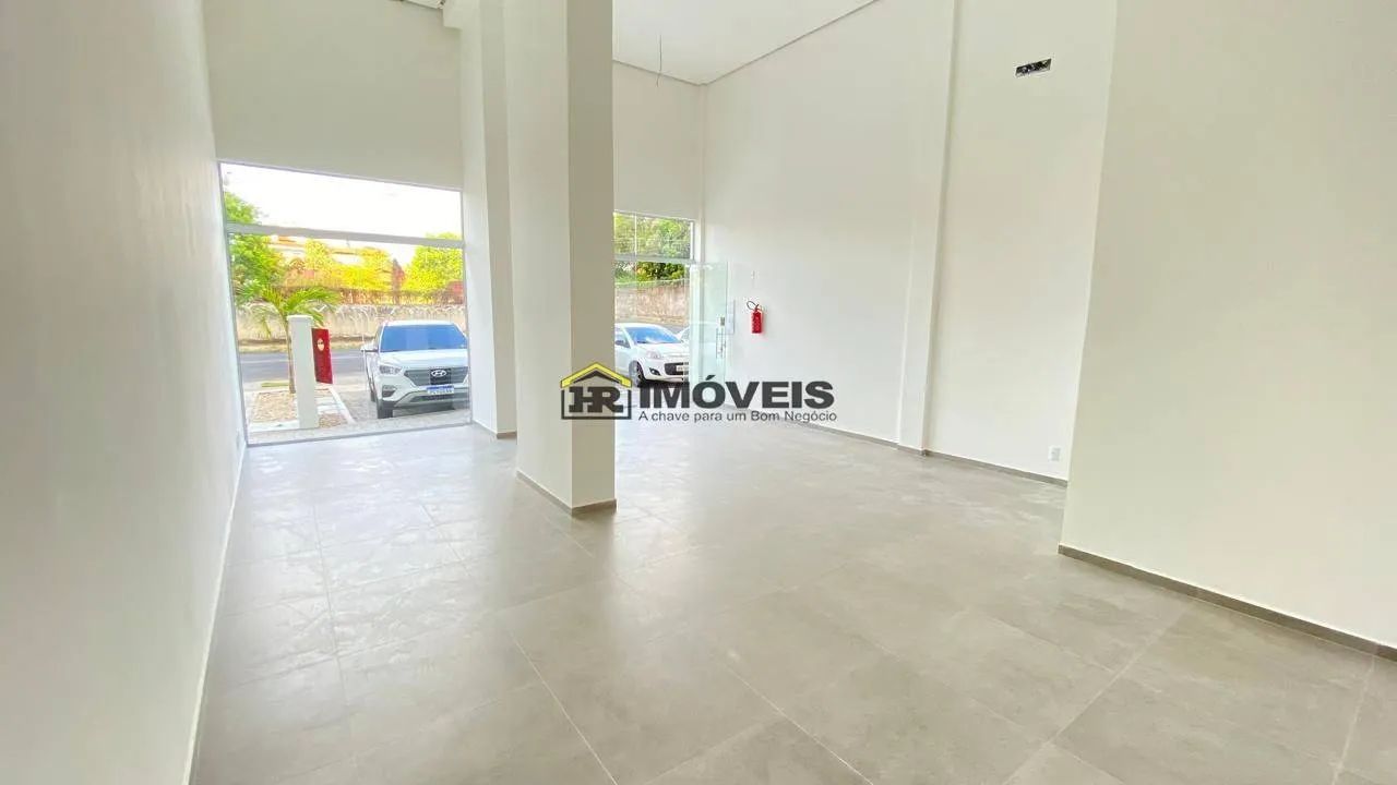 Ponto Comercial para Aluguel no Cabral - Foto 5