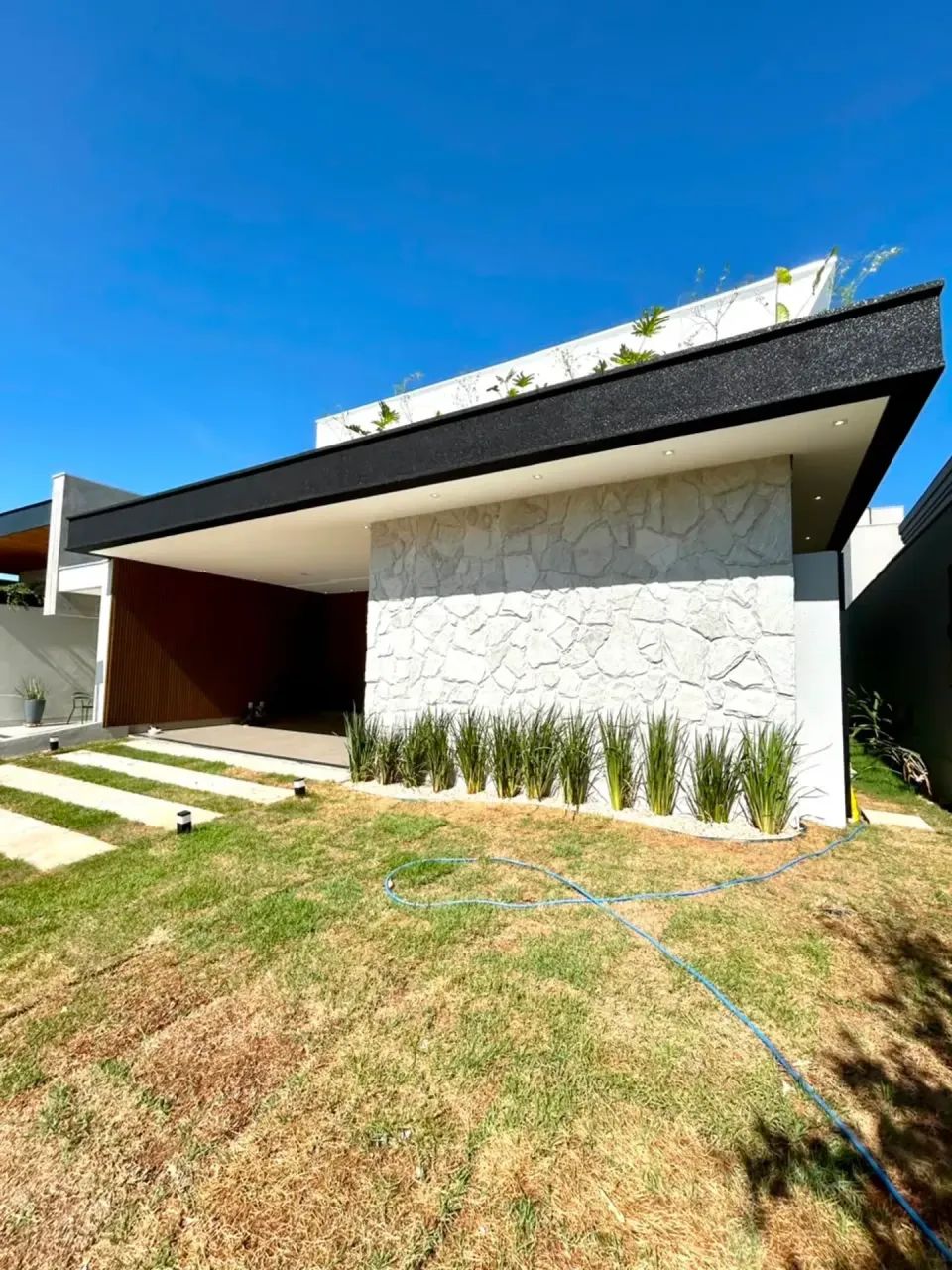 Casa t érrea condomínio no Brisas Horizontal com 183,38 m2 de área construída - Foto 4