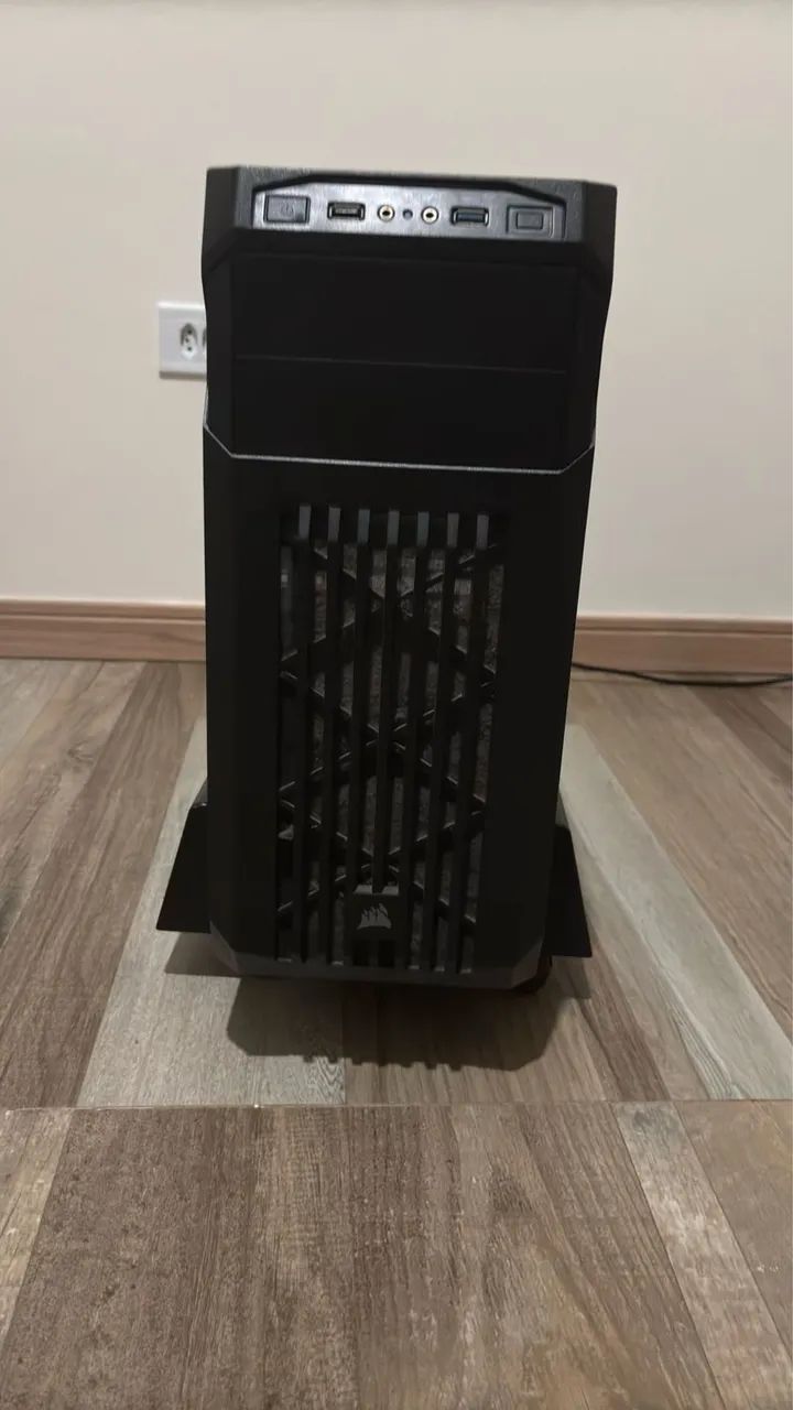 PC GAMER RYZEN 5  - Foto 3