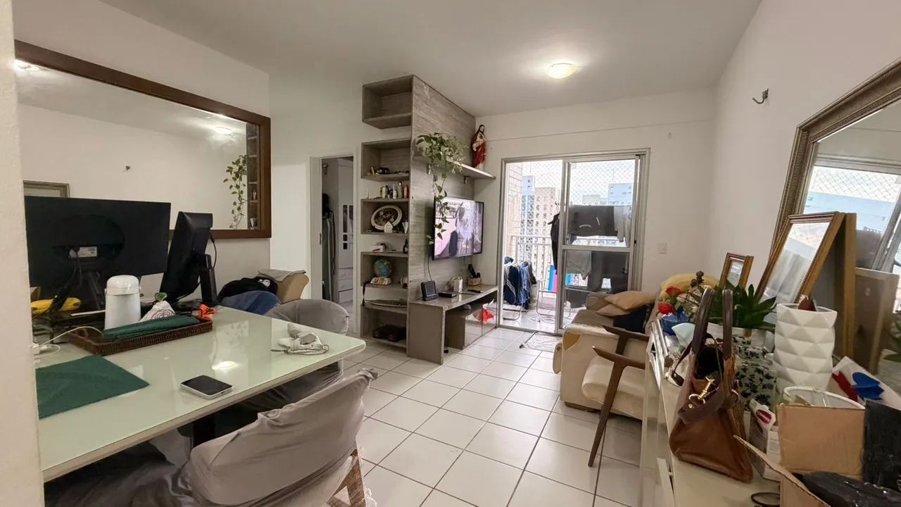 ALUGUEL | CONDOMINIO BRISAS || COHAFUMA - Foto 4