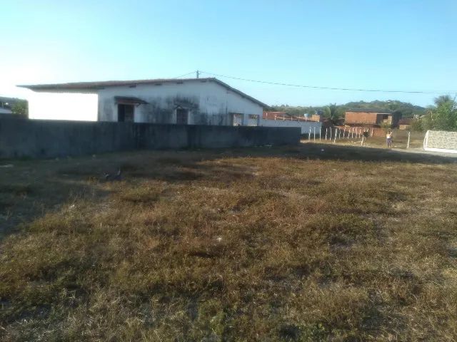 Terreno à Venda 360m² / Ponta de Pedras