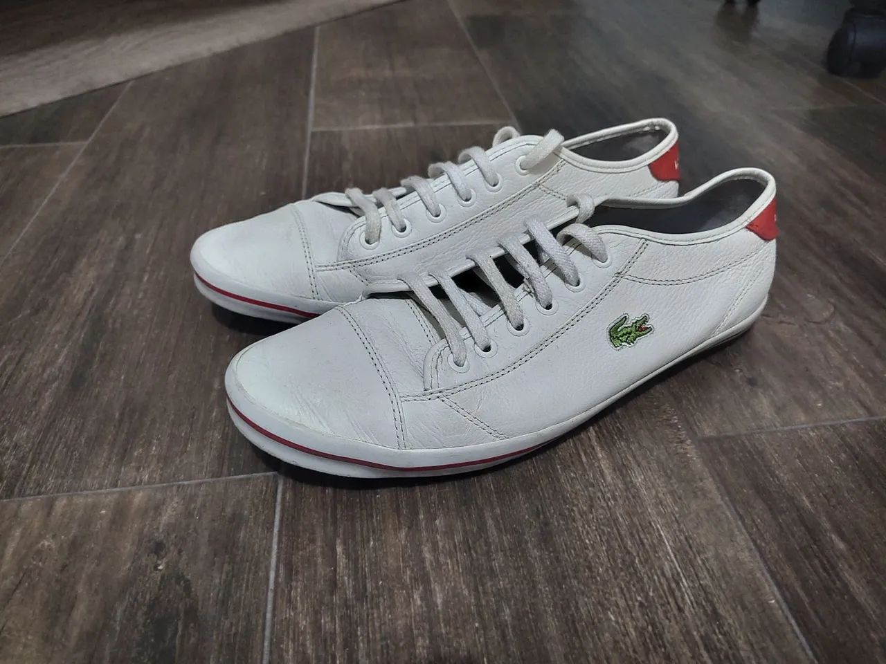 Tênis Lacoste Sport