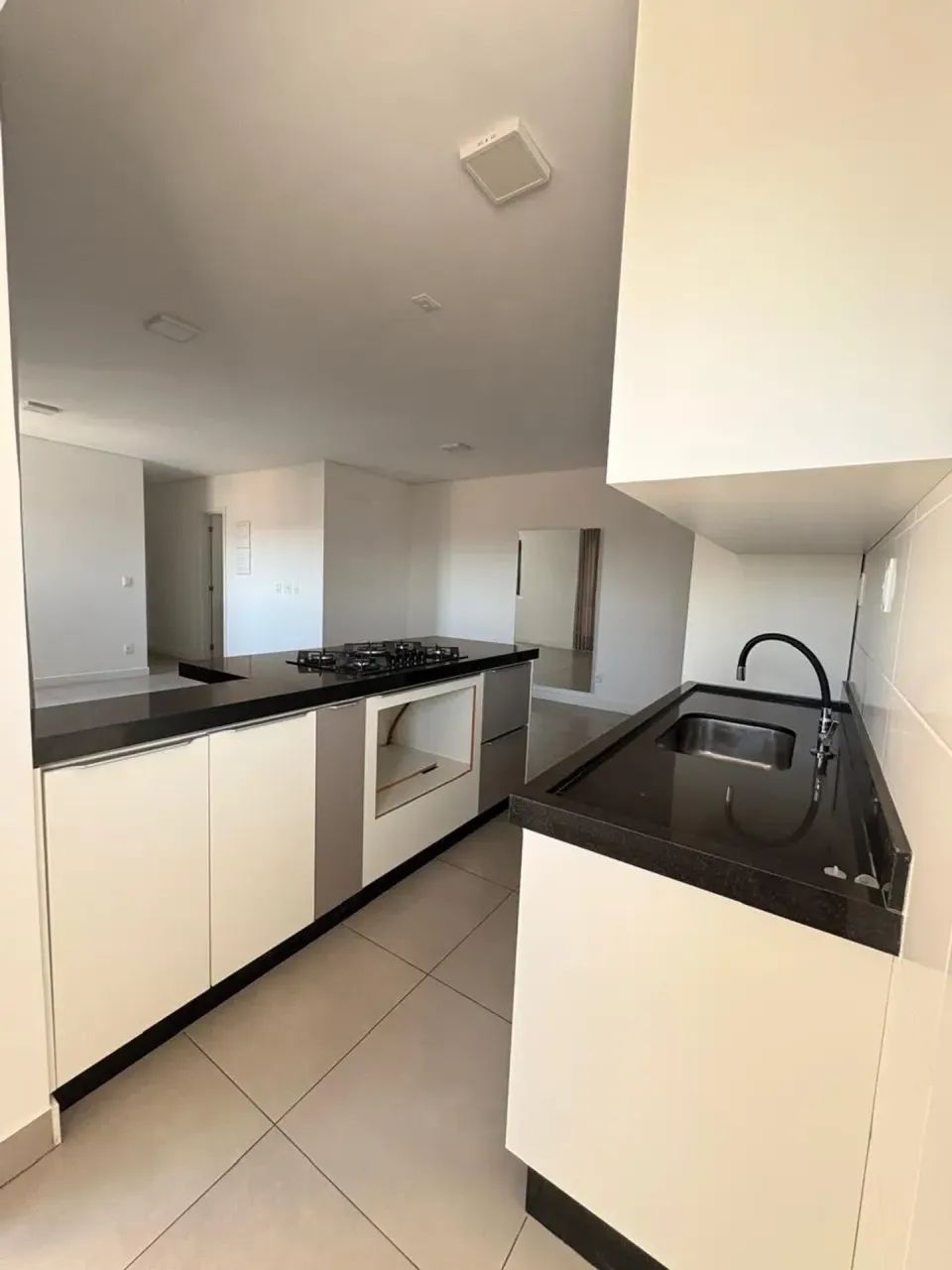 Apartamento Locação urbanit - Foto 4