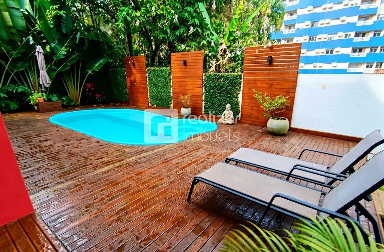 Casa Com 2 quartos no bairro Itacurubi- Florianópolis - Foto 4