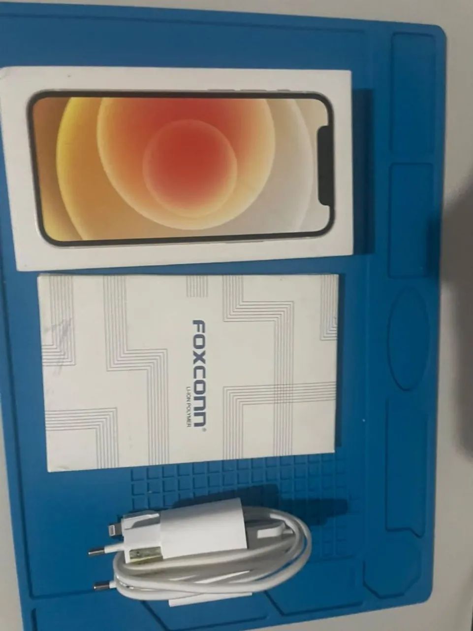 iPhone 12 mini 64gb - Foto 5