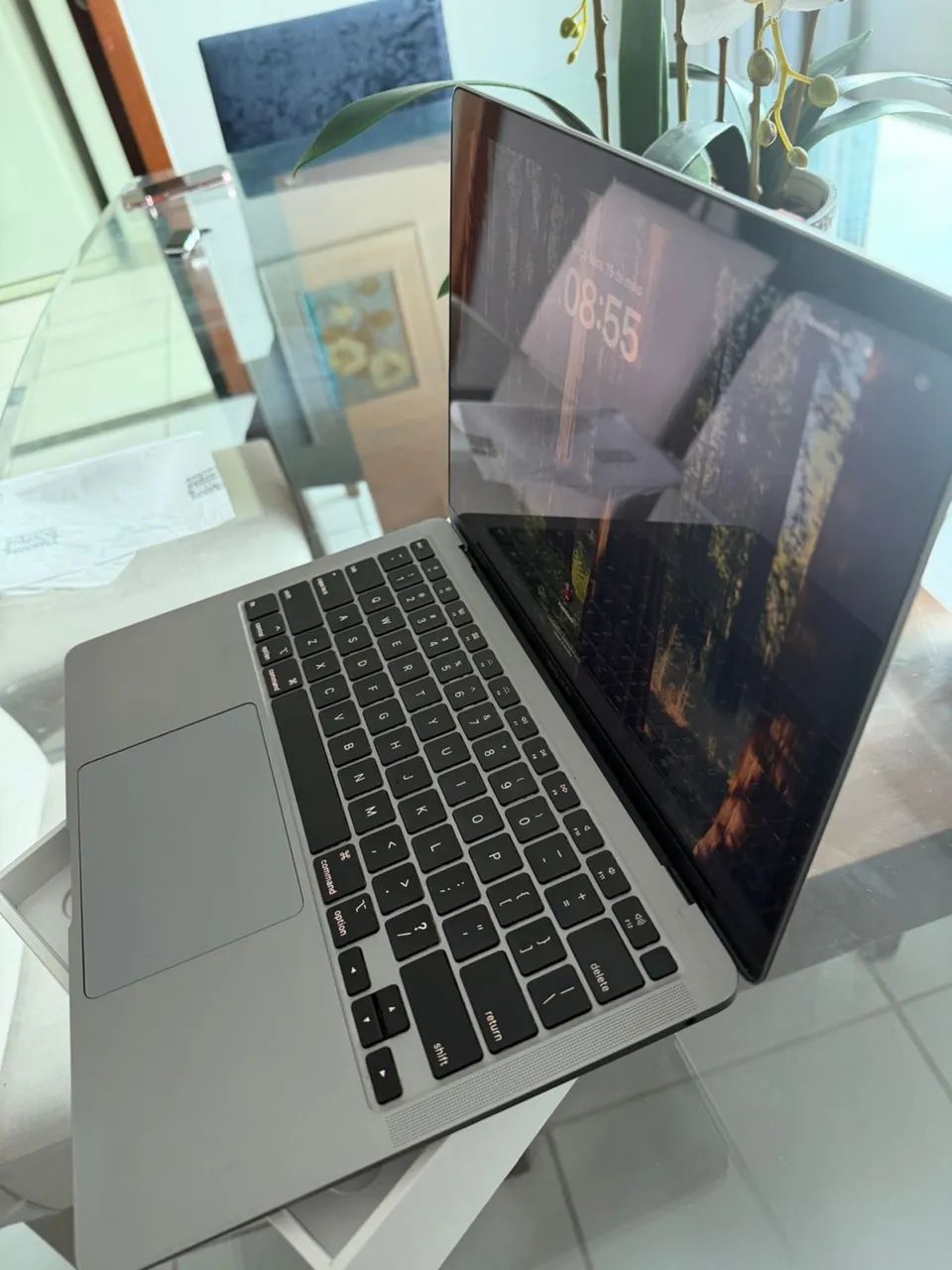 Mac air 2020 - Foto 4