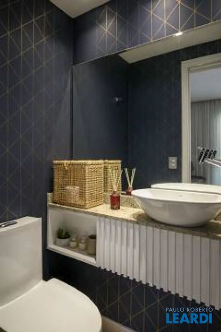 APARTAMENTO - VILA ANDRADE - SP - Foto 4