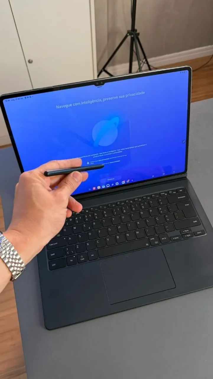 Tab s9 ultra 1tb 16 de ram