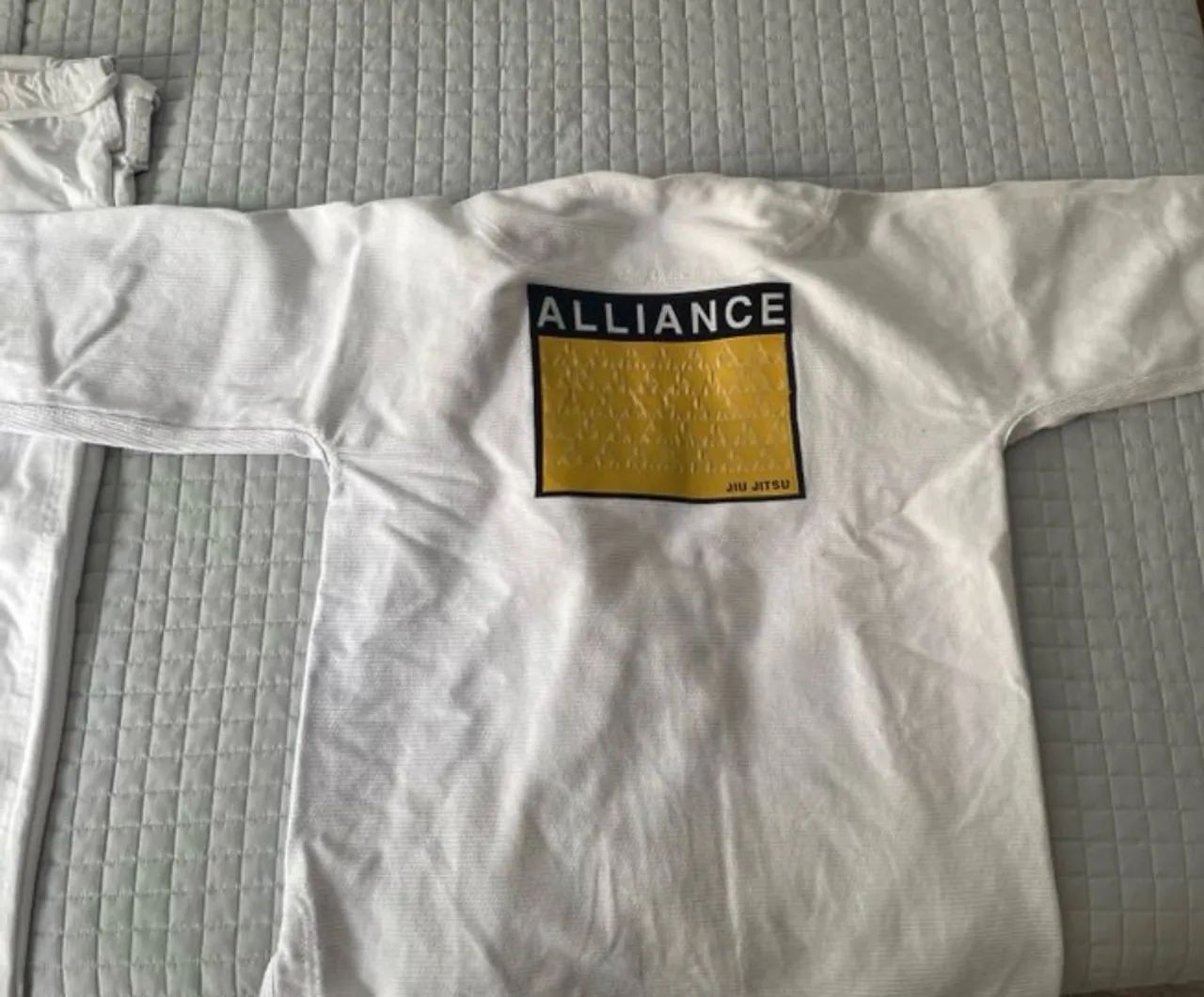 Kimono Alliance - Foto 5