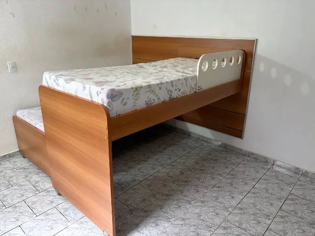 Cama  - Foto 5