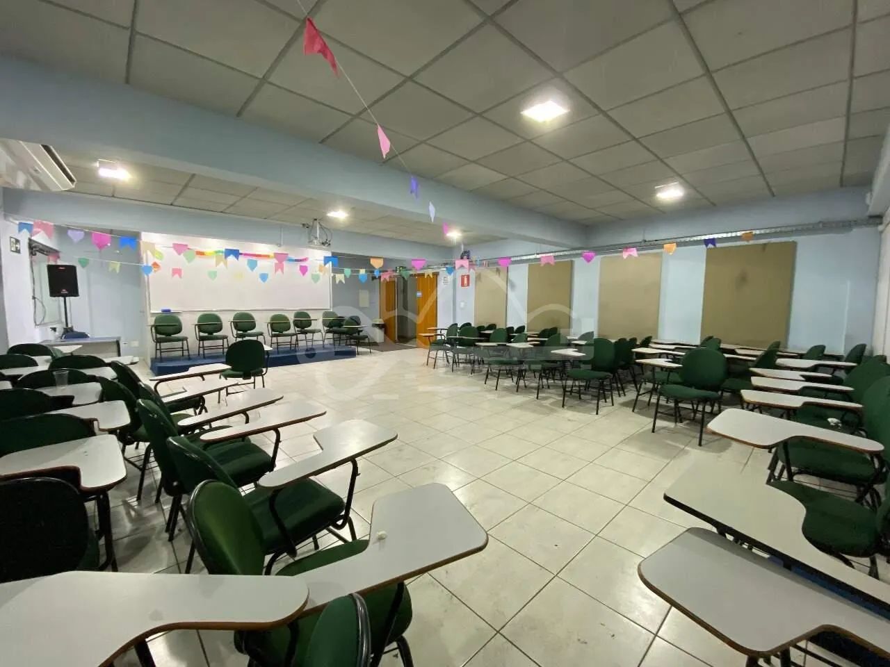Sala à venda, 3 quartos, 12 vagas, Liberdade - Belo Horizonte/MG - Foto 3