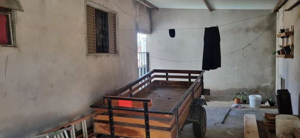 Casa à venda em Monte Mor, Jardim São Clemente, com 2 quartos - Foto 5