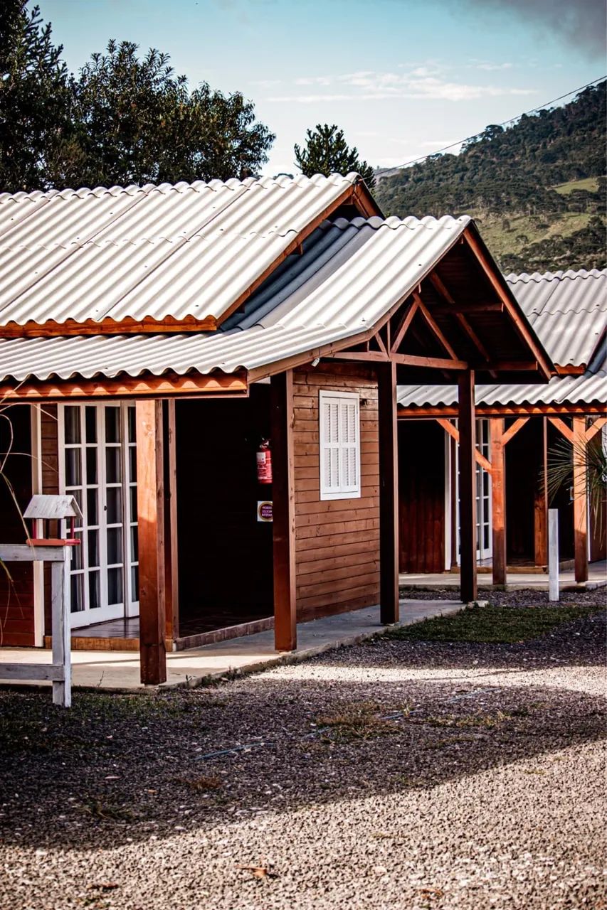 Alugo casa em Urubici 