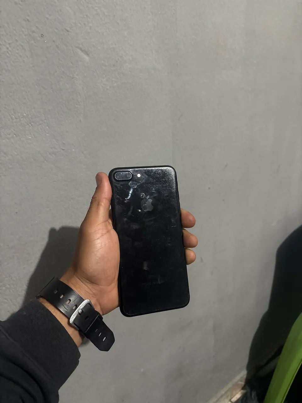 iPhone 7 Plus  - Foto 3