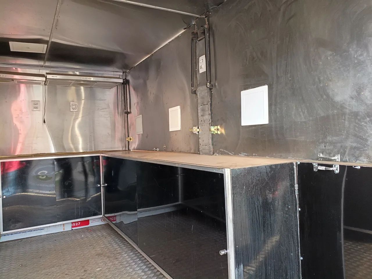 Trailer  - Foto 4
