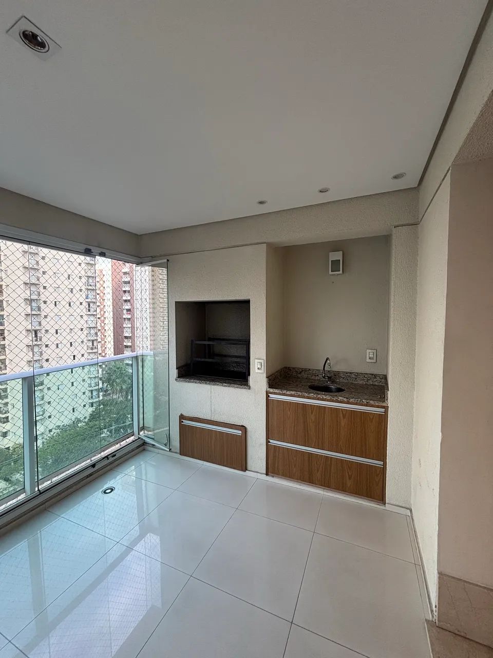 Apartamento de 212m2 com 3 suítes e 1 escritório  - Foto 3