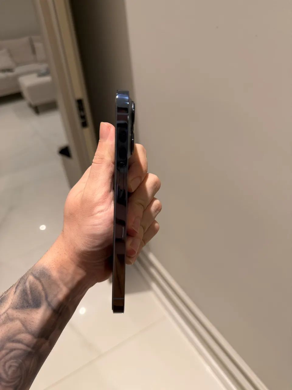 iPhone 13 Pro - Foto 4
