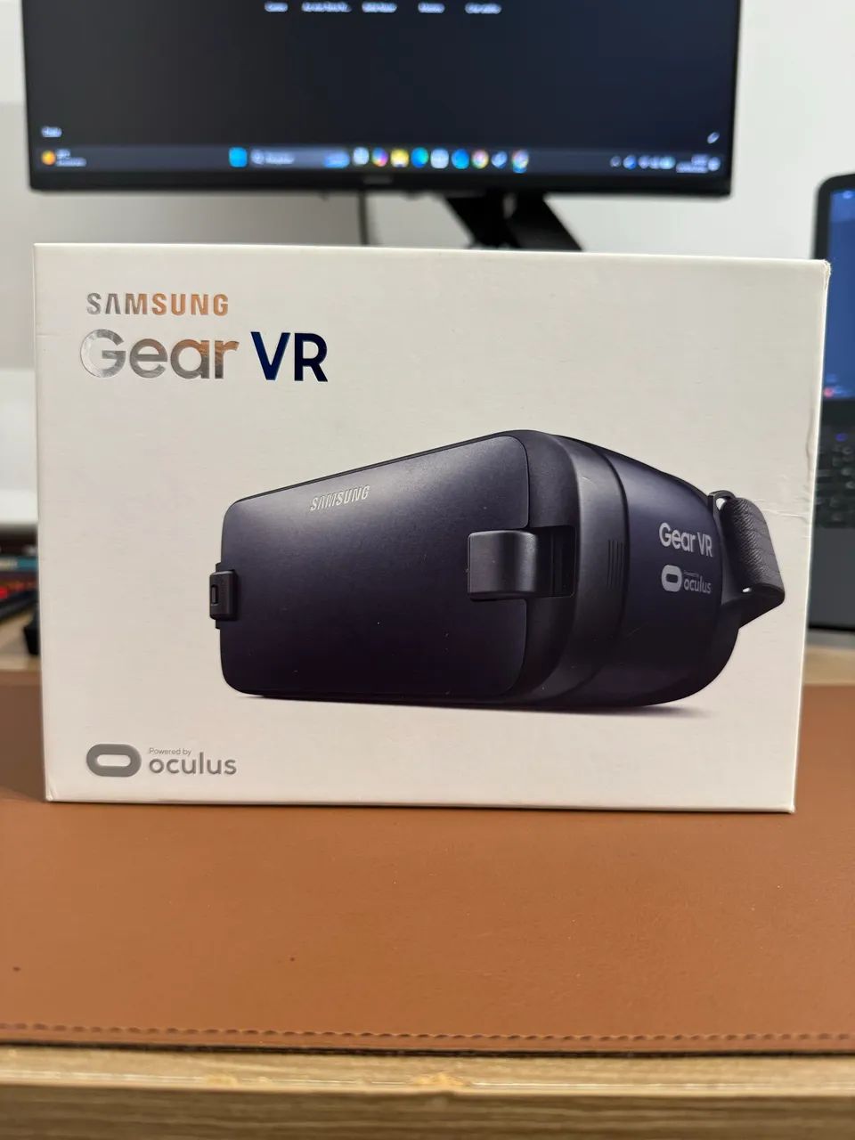 Óculos VR Samsung  - Foto 3