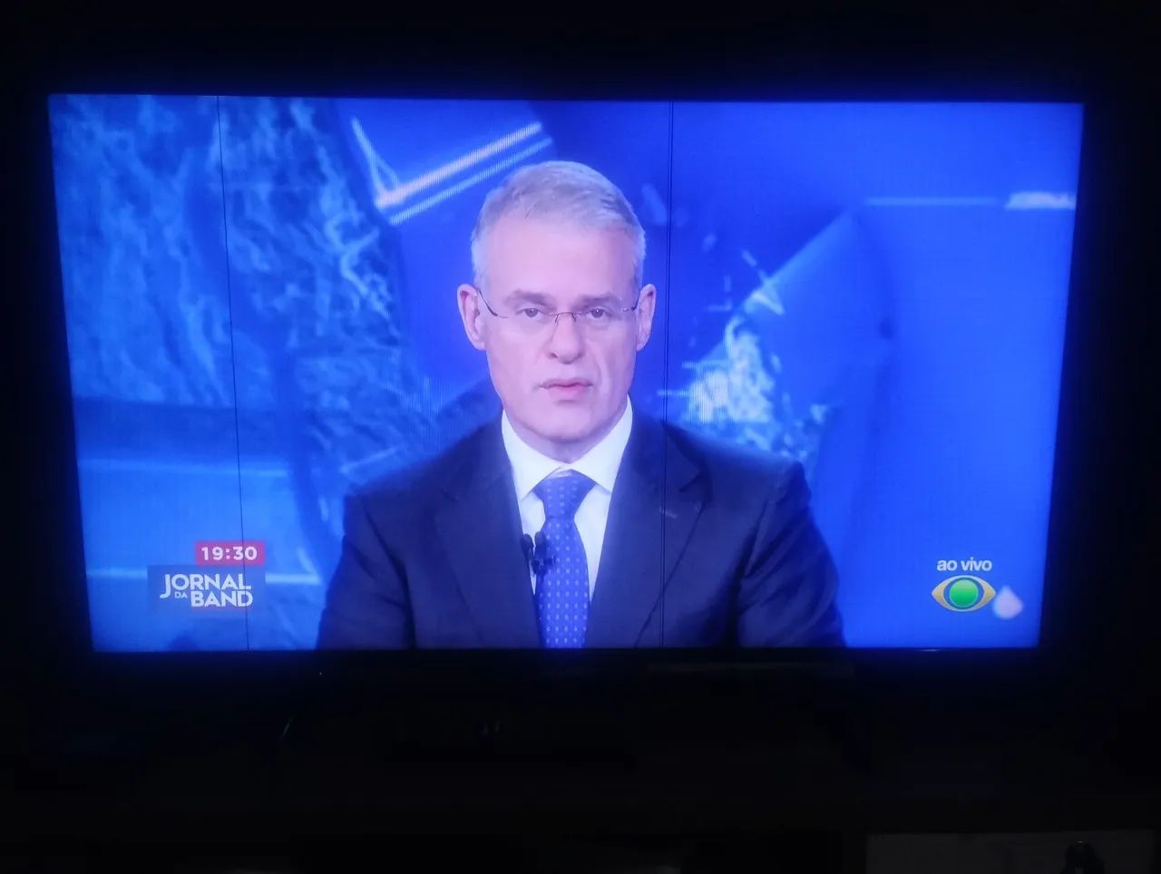Tv Sony 40 polegadas Full HD 